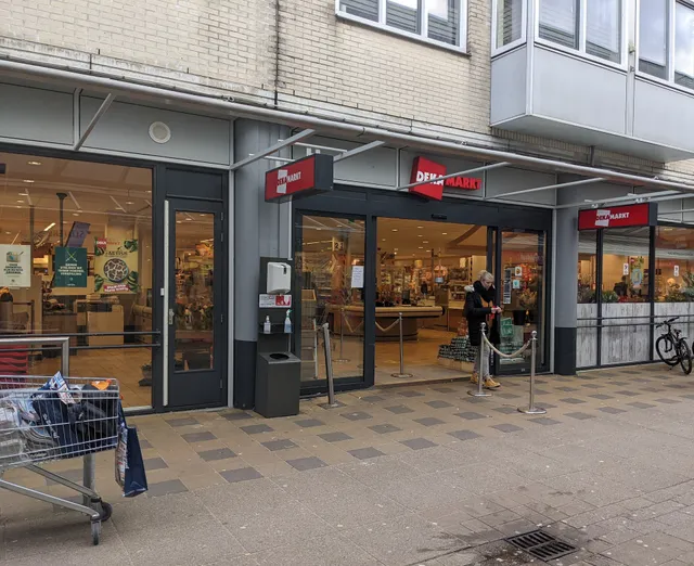 DekaMarkt Velserbroek