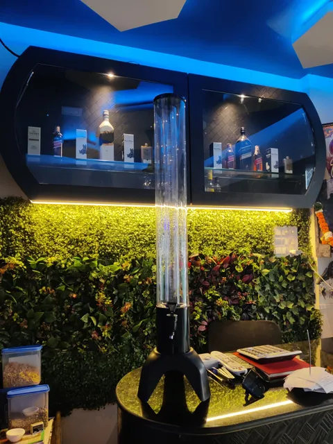 Vicky sagar restaurant and bar