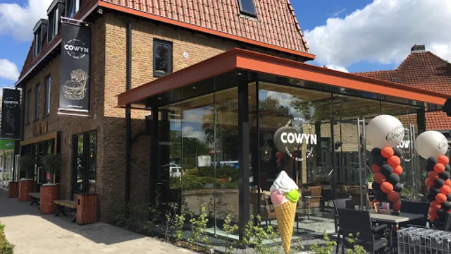 Cafetaria Cowyn