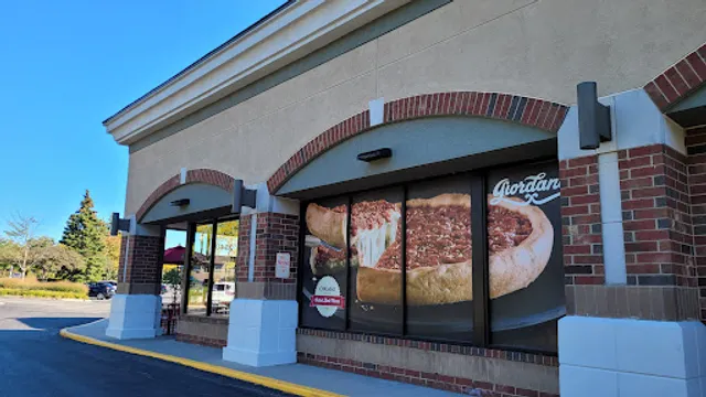 Giordano's