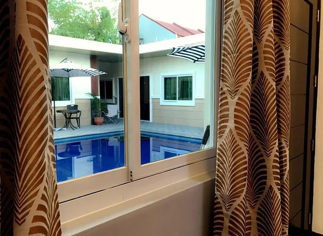 Jo Carter's Hotel & Suites Angeles City