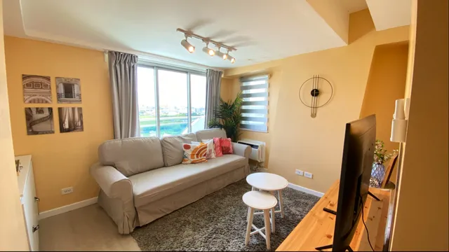 The Bali Corner at Azure North