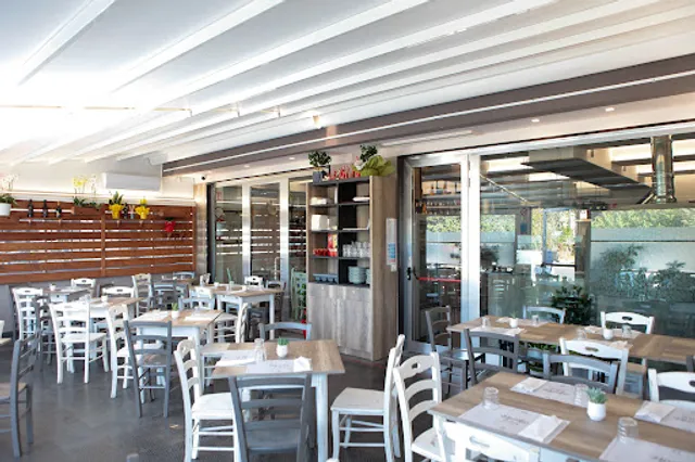 Karma Pizza e Fritti