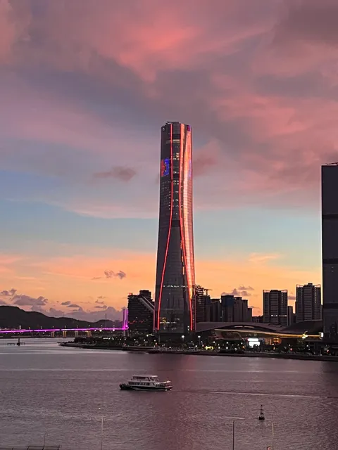 The St. Regis Zhuhai