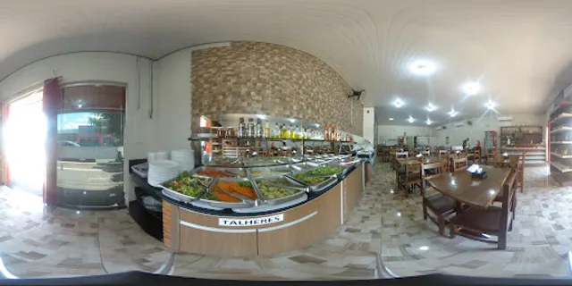 Adonai Restaurante Churrascaria