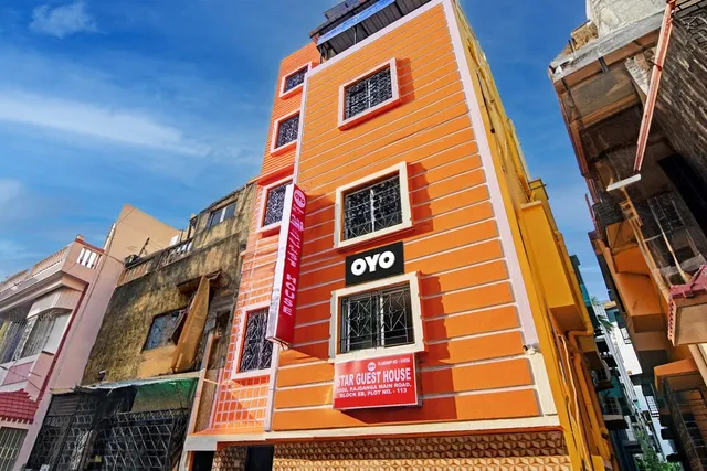 Super OYO Flagship Star guest House