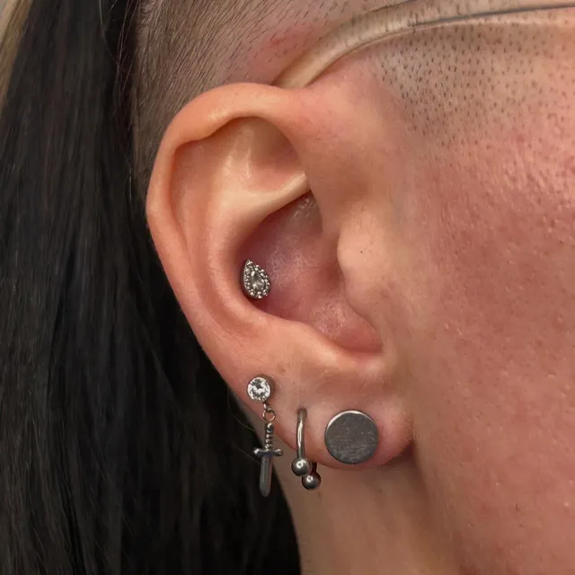 Vibes Ink Tattoos, Llc