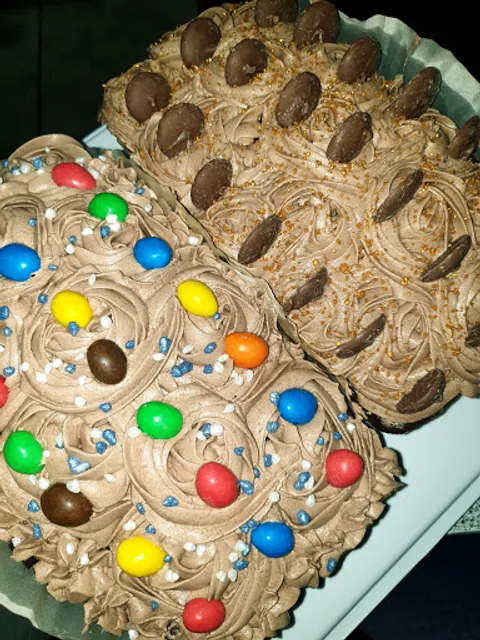 Annie's Cafe Worksop