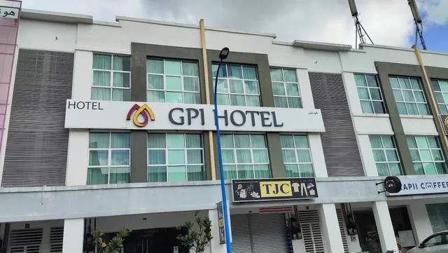 GPI Hotel Bentong
