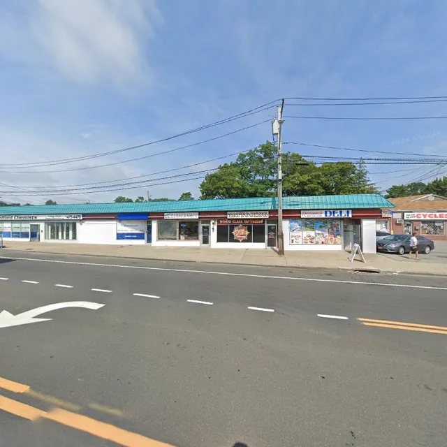 The Tattoo Shop, Inc.