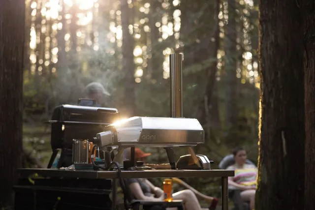 Stay Wilder Eco-Glamping Resort & Sauna