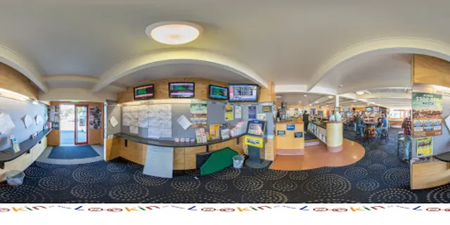 Pukemanu Bar & Function Centre