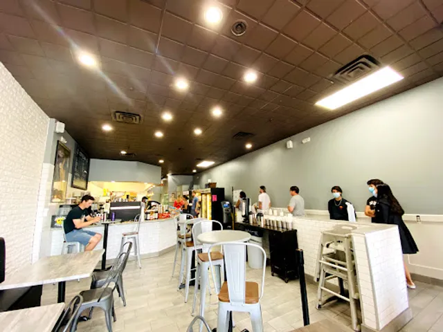 Village Bagels of Westport