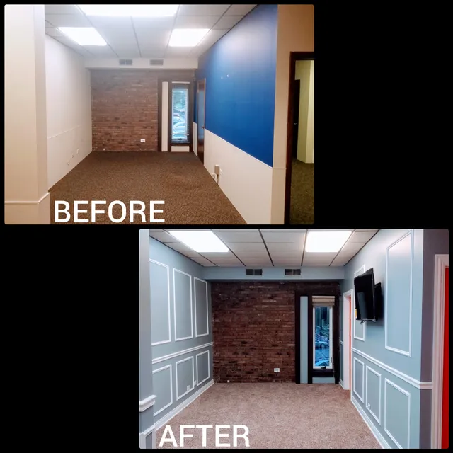 The Law Offices of Mario A. Reed P.C.