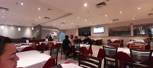 Michelangelo Restaurante