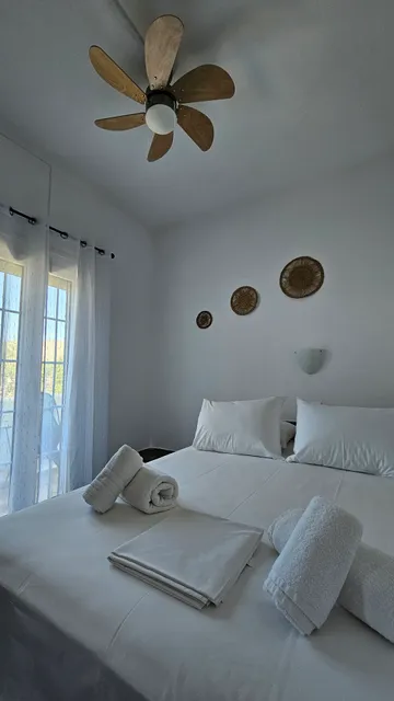 enália apartments & studio