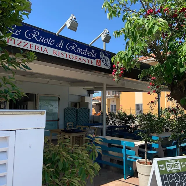 Le Ruote di Rivabella