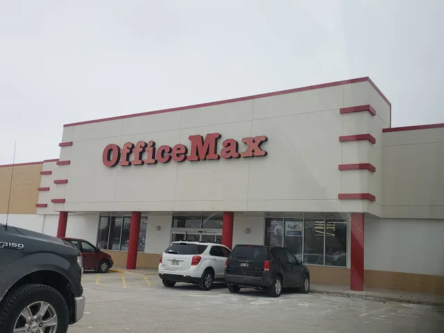 OfficeMax