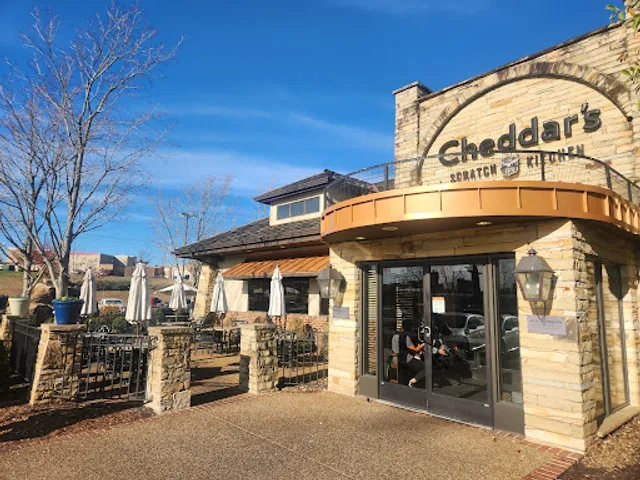 Cheddar's Scratch Kitchen