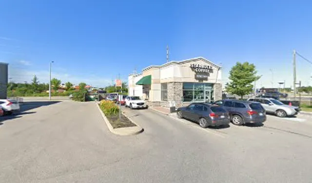 Carleton Place Colonnade