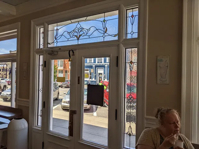 The Creamery on Main