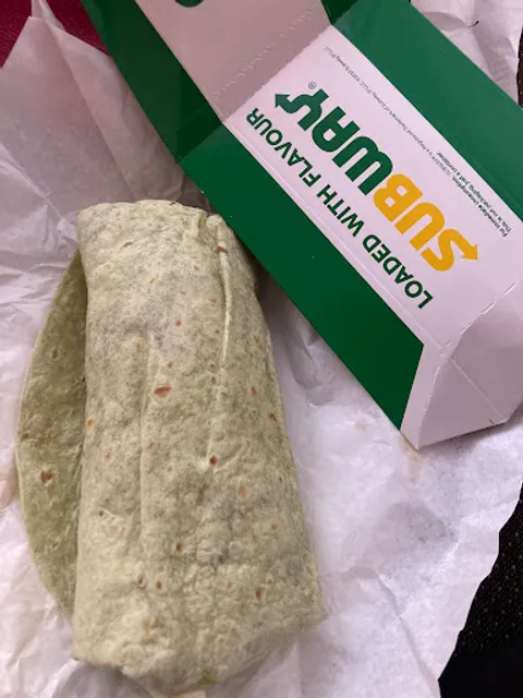 Subway Rave Moti Kanpur