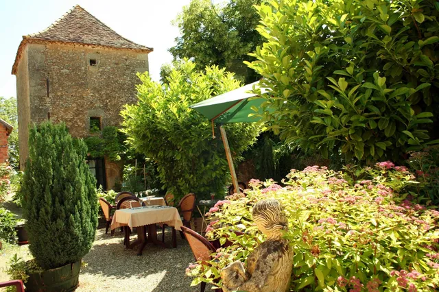 Chambres d’Hôtes Le Roussel