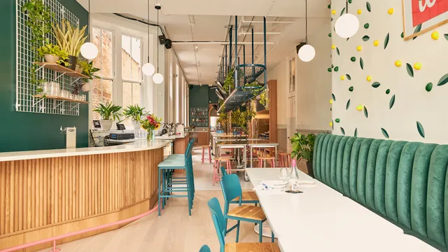 Tablespoon Cooking Co.