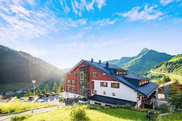 Hotel Gasthof Adler
