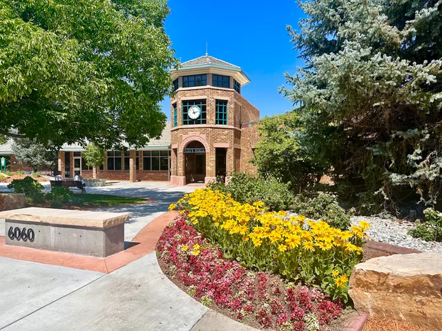 Greenwood Village City Hall