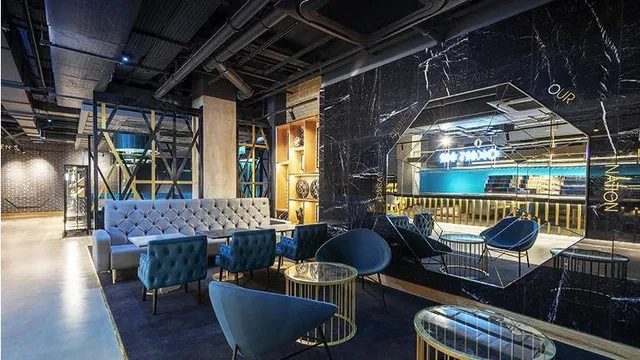 ODEON Luxe & Dine Islington