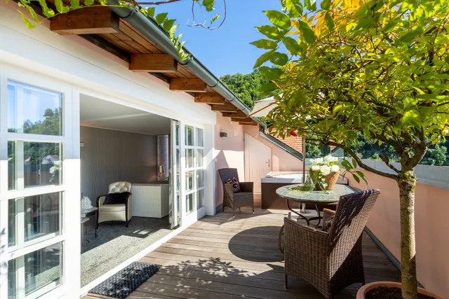 Hotel Residenz Passau