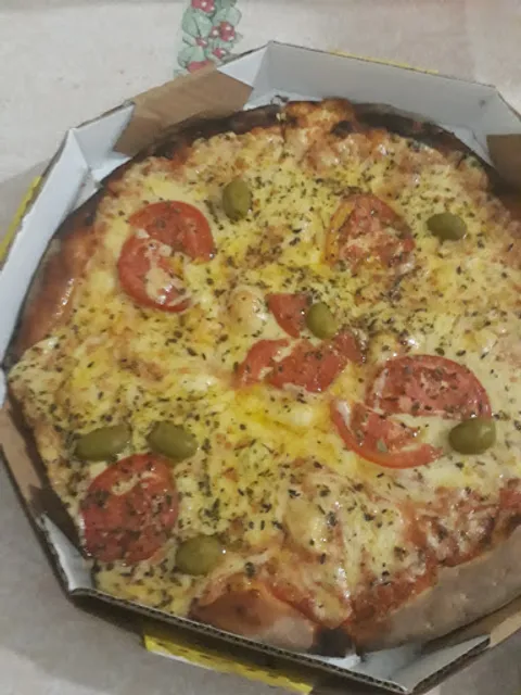 Pizza Mil