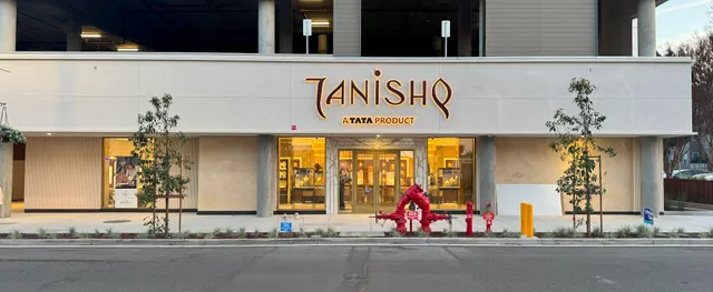 Tanishq Jewelers - Santa Clara