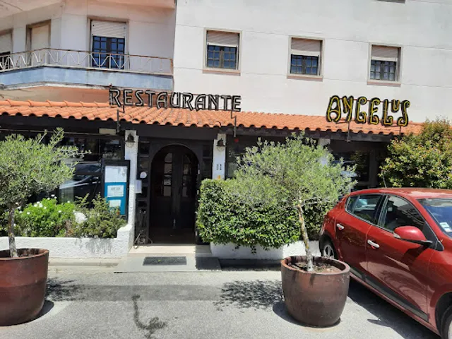 Restaurante Angelus