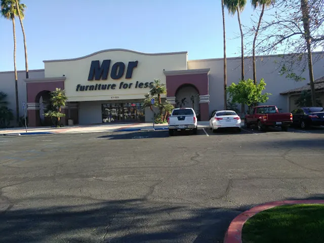 Canyon Plaza Shopping Center