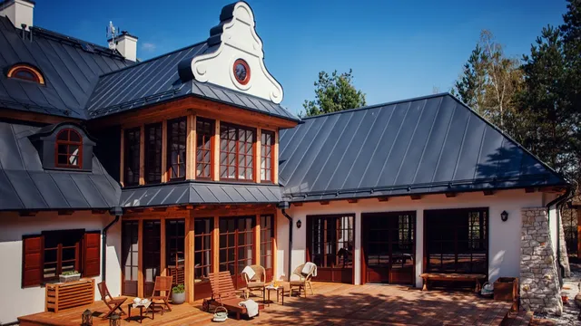 Dworek Kazimierski - Agroturystyka