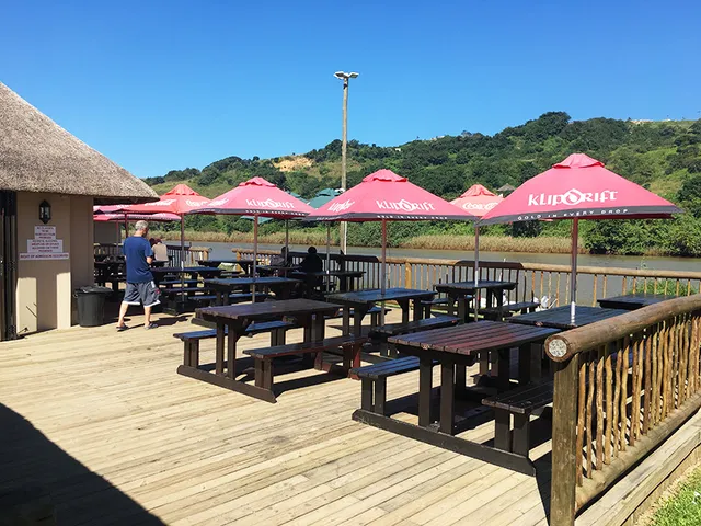 The Old Pont Holiday and Water Sport Resort