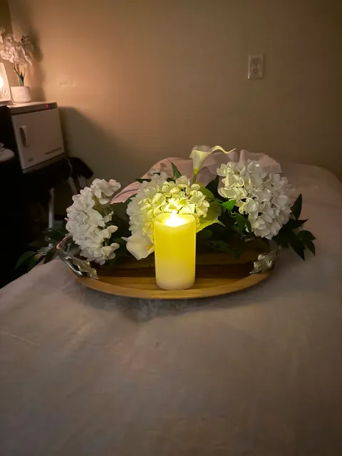 Healing Therapy Massage (Oriental Massage)