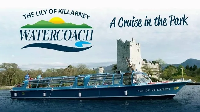 Lily of Killarney Watercoach