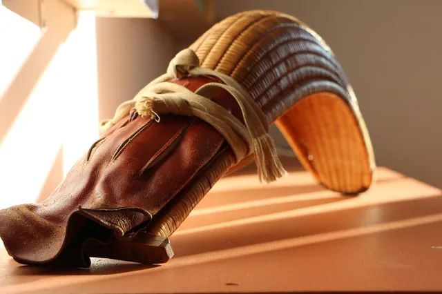 L'Ecomusée de la Pelote et du Xistera Pilotari