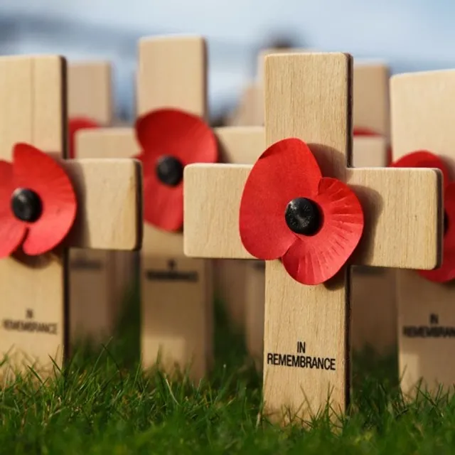 Royal Welch Fusiliers Museum