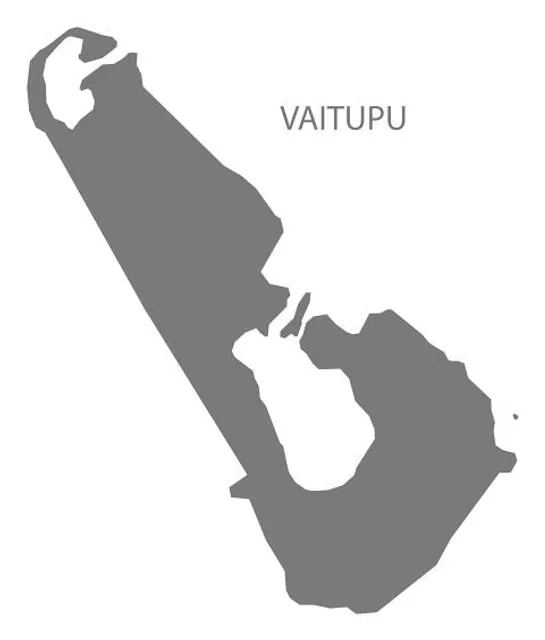 Vaitupu