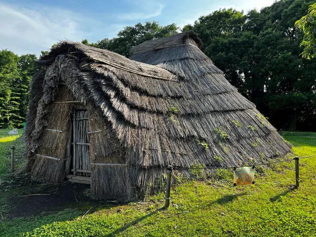 Kassaka Archaeological Park