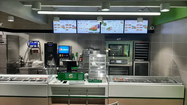 Subway Nainital Mall Road