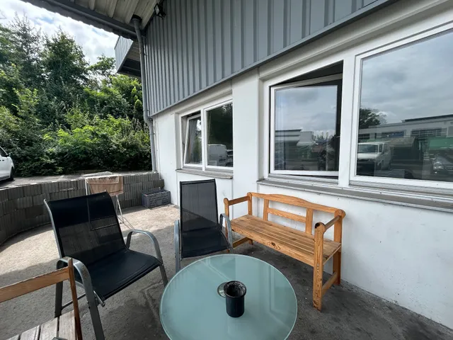 Monteurunterkunft Schwaig bei Nürnberg