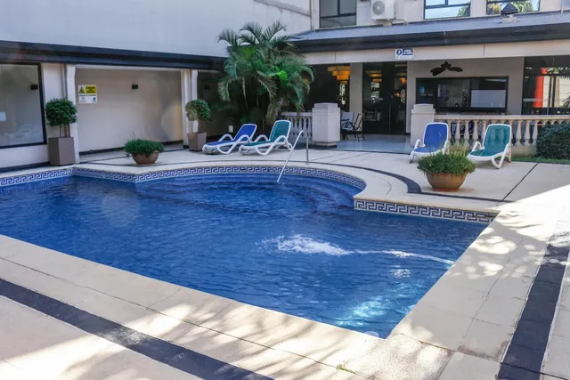 Condado Hotel Casino