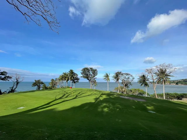 Puerto Azul Golf and Country Club