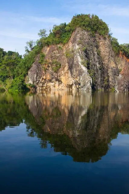 Bukit Batok Town Park