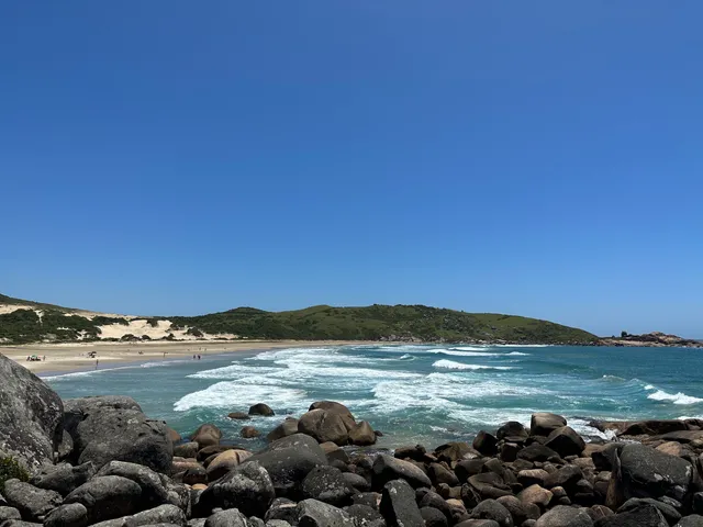 Gravatá - Praia De Laguna